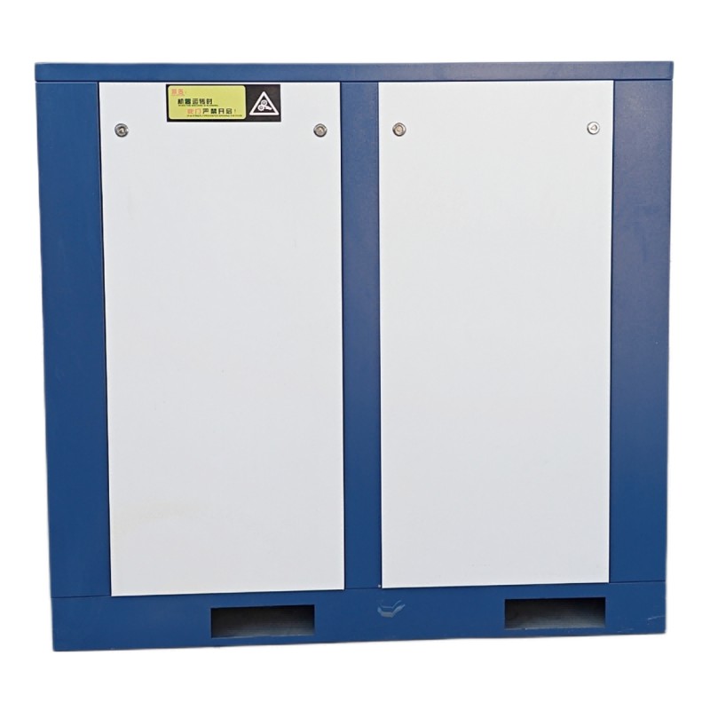 22kW 8 Bar PM VSD 공기 압축기 7.5kW ~ 132kW