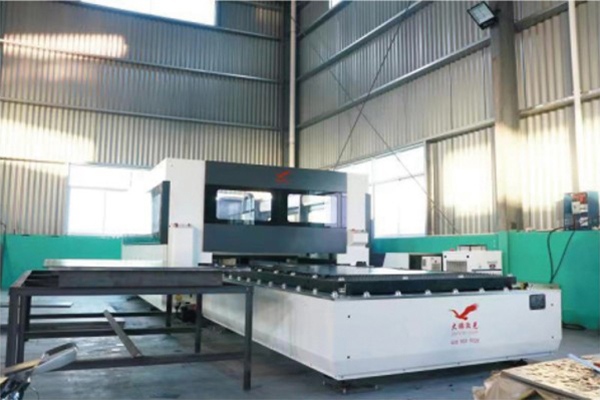 Factory