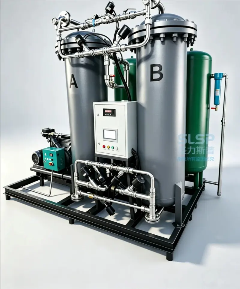 nitrogen generator